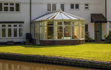 Compton Common conservatory leads