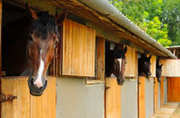free Compton Common stable construction quotes