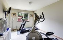 Compton Common home gym construction leads