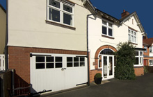 Compton Common multiple storey extension leads